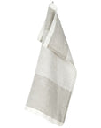 Kaisla pellavapyyhe / laudeliina - Pellava-valkoinen Pyyhkeet Lapuan Kankurit 50x60cm