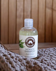 Nokkos-koivushampoo 250 ml Shampoot Tervaskanto