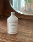 Pyykkietikka - Puuvillankukka 500 ml Pyykkiaineet Plantes&Parfums Provence