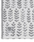 RUUSU X HVITTRÄSK jättipyyhe 95 x 180 cm Lapuan Kankurit