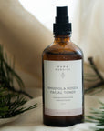 Ruusujuuri kasvovesi 100ml Ihonhoitotuotteet PURA NORDICA