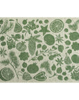 Talven Tuoksut tabletti 46 x 32cm Liinat Lapuan Kankurit