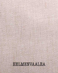 Dyyny -koiranpeti/lattiatyyny - ENNAKKOTILAUS sisustus Kaurilan Sauna Helmenvaalea