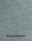 Dyyny -koiranpeti/lattiatyyny - ENNAKKOTILAUS sisustus Kaurilan Sauna Vaaleapetrooli
