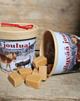 Hyvää Joulua -kermakaramelli - 150 g Makeiset Tiluksilla