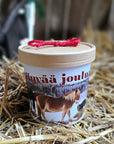Hyvää Joulua -kermakaramelli - 150 g Makeiset Tiluksilla