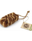 Iso suorakulmainen juuresharja Tiger Brush Eco Max