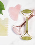 Jaderulla - Gua Sha Accessories Ibero