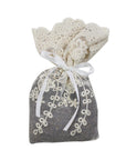 Kirjailtu voilee-tuoksupussi - Laventelin tuoksu Accessories Powell Craft