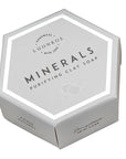 Minerals Syväpuhdistava Savisaippua 100 g Soap Luonkos