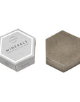 Minerals Syväpuhdistava Savisaippua 100 g Soap Luonkos