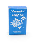 Mustikkasaippua 60g Saippuat Vaasan Aito Saippua
