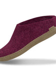 Open Heel - Karpalo Kengät Glerups 37