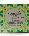 Piparminttu Deopala 100 g Deo Bar Kaurilan Sauna