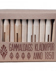 Pyykkipojat 10 kpl Pyykkipojat Grunne Produktion