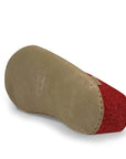 Shoe - Punainen Kengät Glerups