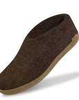 Shoe - Ruskea Kengät Glerups