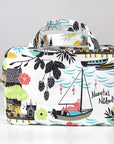 Toilettilaukku Naantali Laukut KUI Design