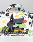 Toilettilaukku Naantali Laukut KUI Design
