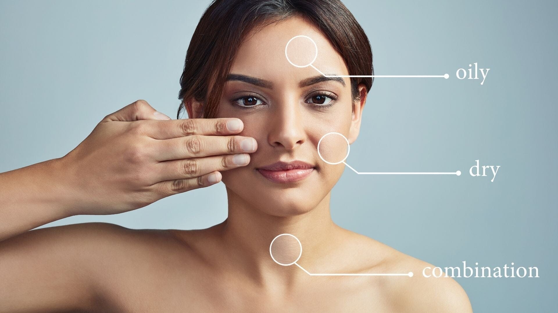 Kuinka tunnistaa oma ihotyyppi? Vinkit ja tuotteet hoitoon