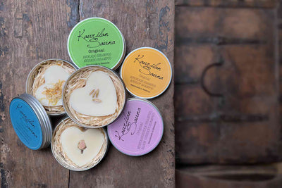 Palashampoot ja -hoitoaineet