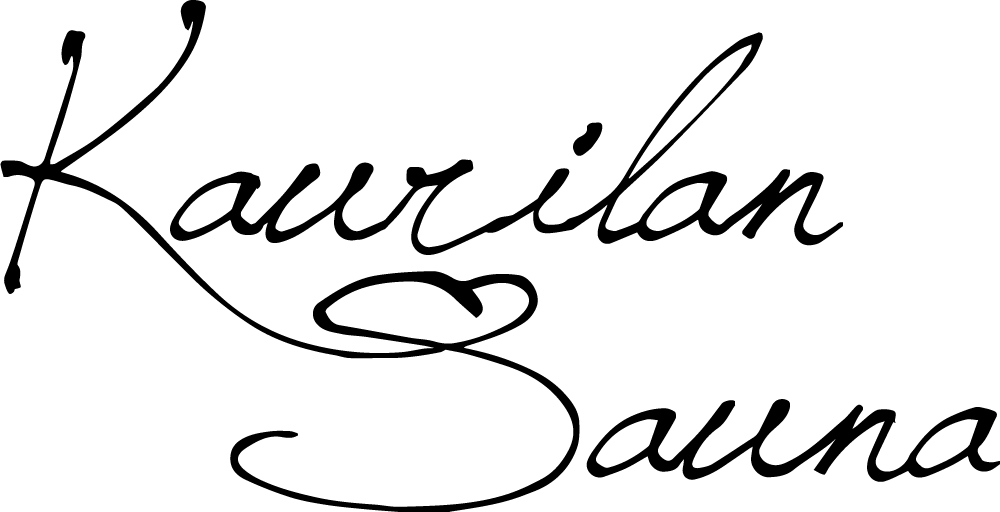Kaurilan Saunan Suolasaippuat