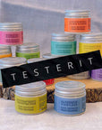 TESTERI - Vegaaninen Deovoide 50ml
