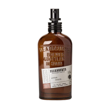 After Shave -voide 120 ml Parranhoito Beardburys 