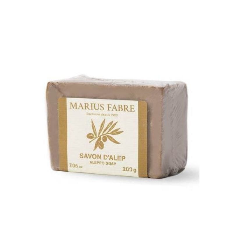 Marius Fabre alepposaippua 200 gramman palana.