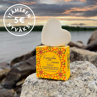 Itämeri Appelsiininkukka Deopala 100 g