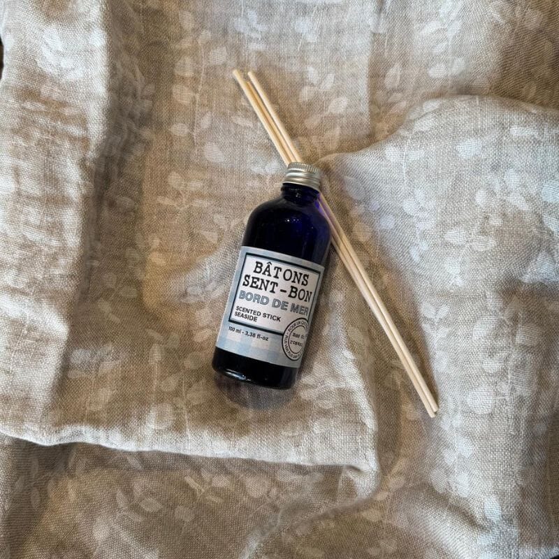 Elegantit Mas Du Roseau - huonetuoksut 100ml Huonetuoksut Mas Du Roseau Merenranta 