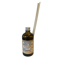Elegantit Mas Du Roseau -huonetuoksut, 4 eri tuoksua! 100ml Huonetuoksut Mas Du Roseau Sitrushedelmät 