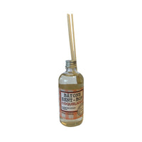 Elegantit Mas Du Roseau -huonetuoksut, 4 eri tuoksua! 100ml Huonetuoksut Mas Du Roseau Unikko 