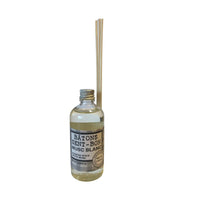 Elegantit Mas Du Roseau -huonetuoksut, 4 eri tuoksua! 100ml Huonetuoksut Mas Du Roseau Valkoinen myski 