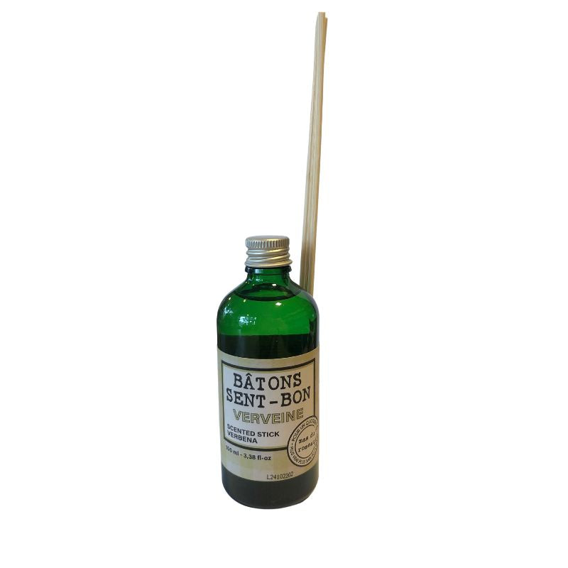 Elegantit Mas Du Roseau -huonetuoksut, 4 eri tuoksua! 100ml Huonetuoksut Mas Du Roseau Verbena 