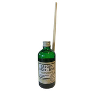 Elegantit Mas Du Roseau -huonetuoksut, 4 eri tuoksua! 100ml Huonetuoksut Mas Du Roseau Verbena 