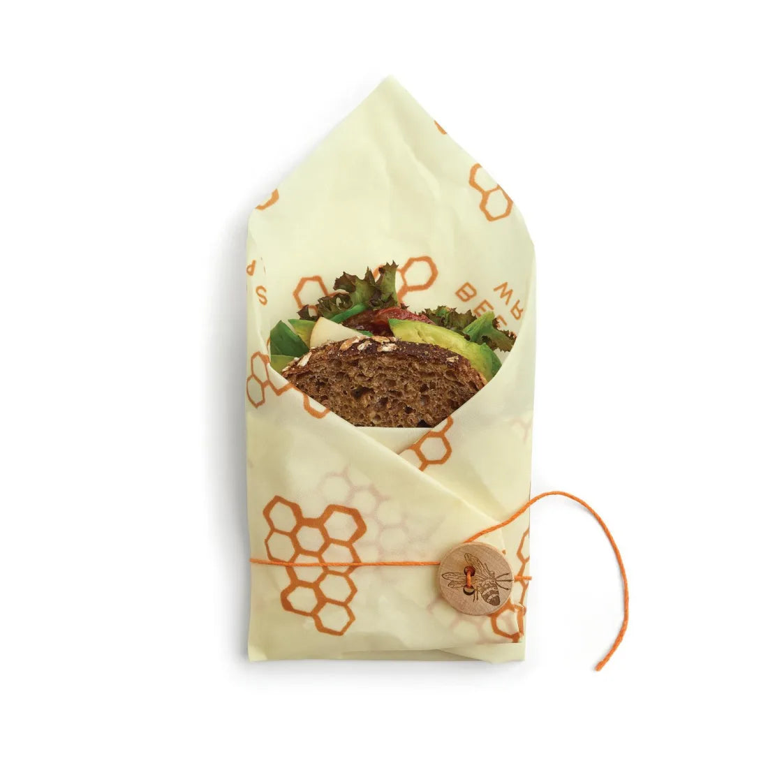 Kestokääre, voileipäkääre Keittiötarvikkeet Bee&#39;s Wrap 