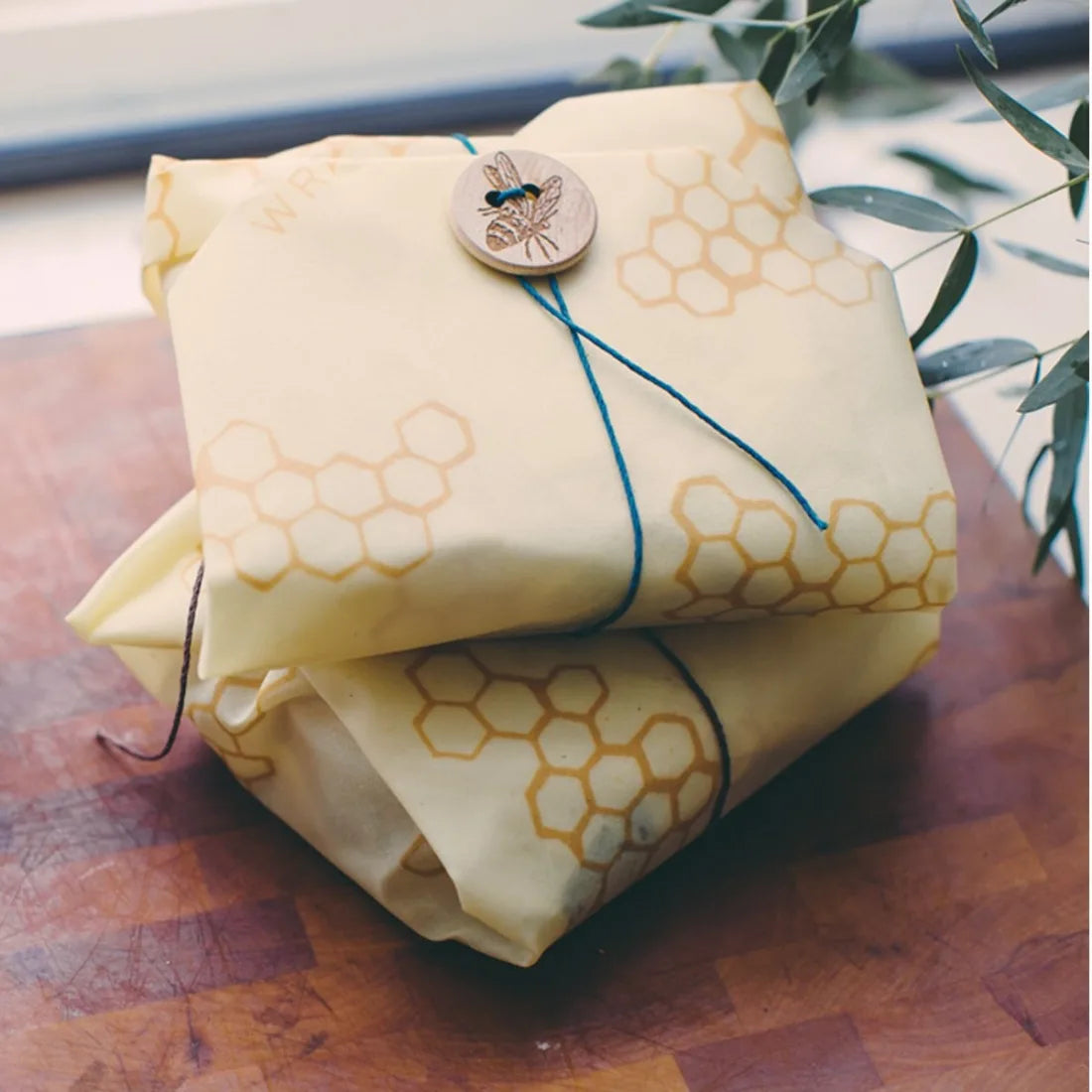 Kestokääre, voileipäkääre Keittiötarvikkeet Bee&#39;s Wrap 
