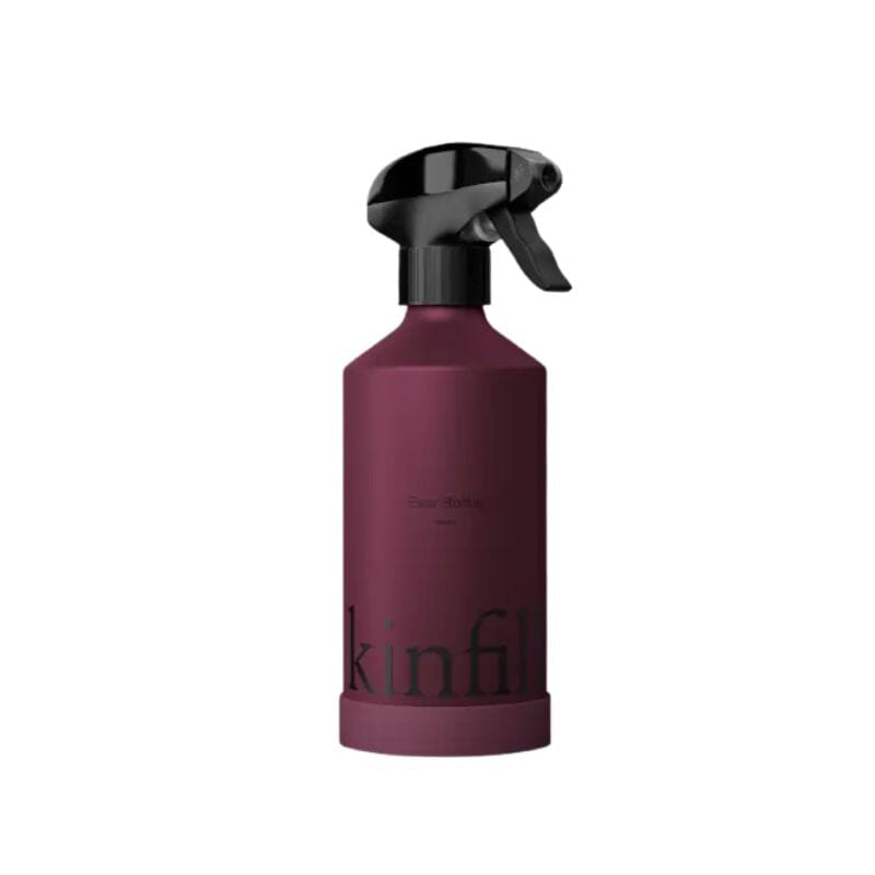 Kinfill Biohajoava Keittiönpuhdistusaine 500ml Siivousaineet Kinfill 