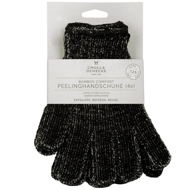 Kuorivat bambuhanskat Kuorinnat Croll & Denecke 