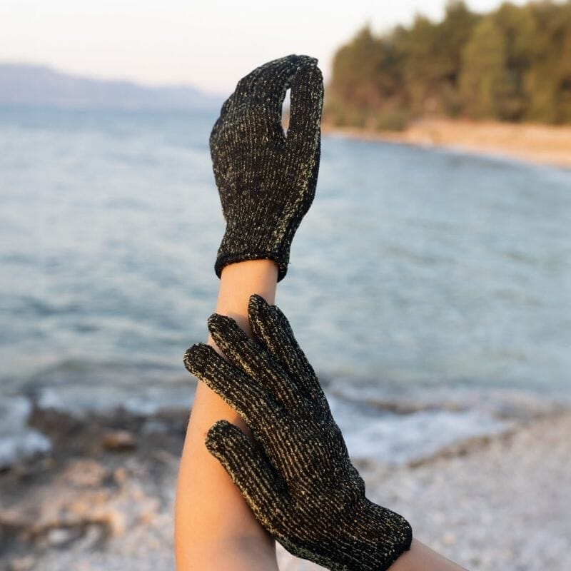 Kuorivat bambuhanskat Kuorinnat Croll & Denecke 