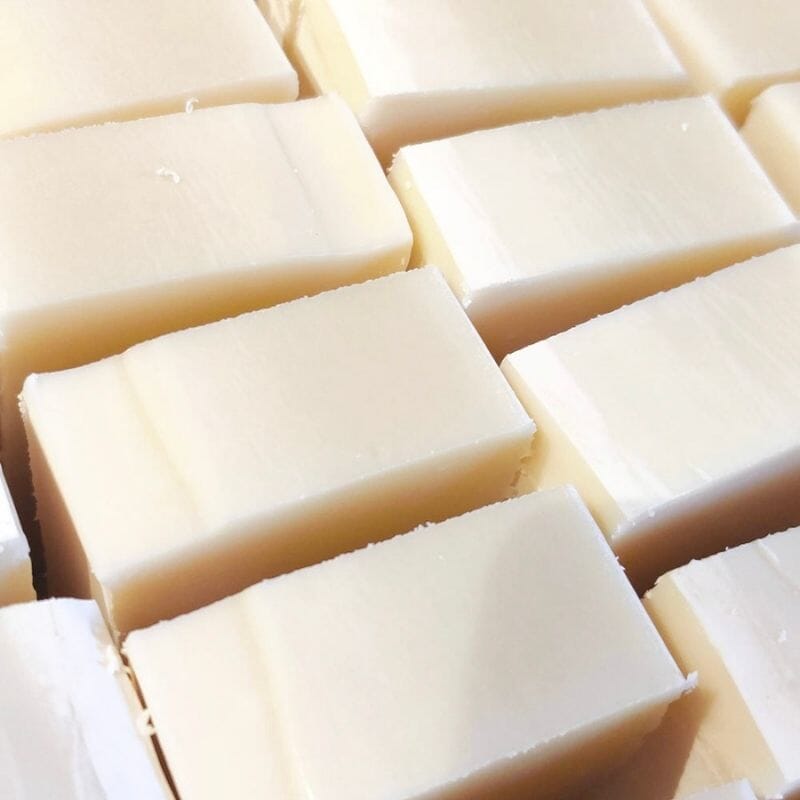 Luomu Talisaippua Kaura+ Hunaja 90g Saippuat Kolmecosmetics 