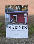 Mäkinen Mökkikissan Kokoinen Tarina Kirjat Tiluksilla 