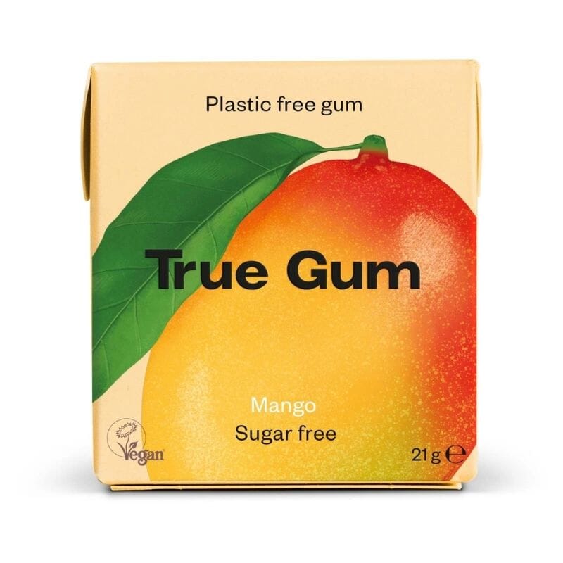 Mango purukumi Makeiset TrueCompany 