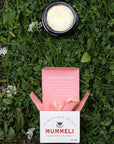 Mummeli Talivoide - Hajusteeton Ihonhoitotuotteet Kolmecosmetics 