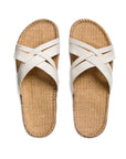 Naisten sandaalit Smooth Silk Sandaalit Shangies 