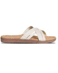 Naisten sandaalit Smooth Silk Sandaalit Shangies 
