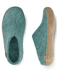 Open Heel - North Sea Kengät Glerups 
