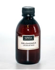 Osmian Kelohonka-huonetuoksun 250ml kierrekorkillinen täyttöpullo.