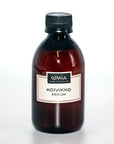Osmian Koivikko-huonetuoksun 250ml kierrekorkillinen täyttöpullo.